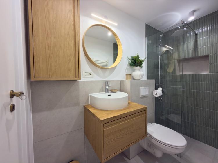 Studio premium 5 min UMF Cluj | Parcare privata | Republicii