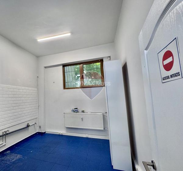 Spatiu comercial de închiriat în zona Ultracentrala