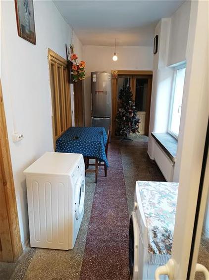 Casa 3 camere + teren in Pojejena, jud. Caras Severin