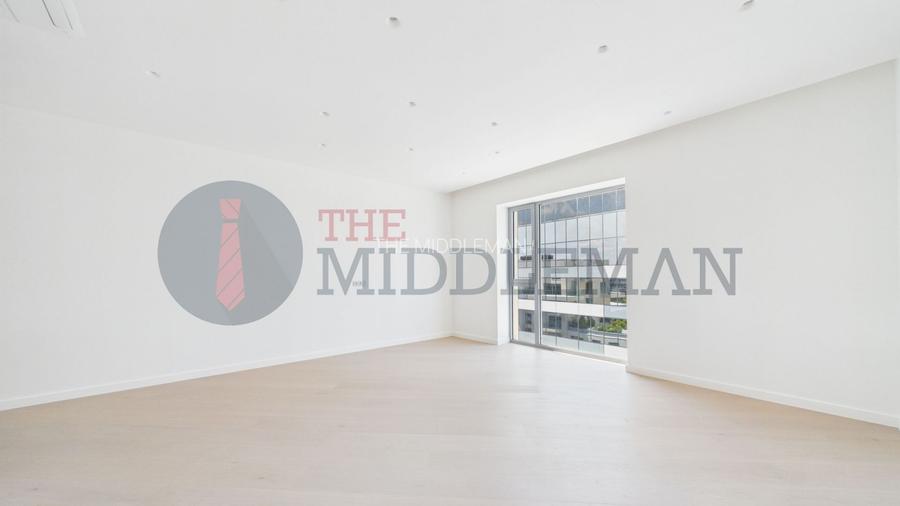 Duplex cu 4 camere - Aviatiei Tower - 8