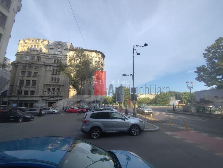 %0 Comision Spatiu comercial de inchiriat in zona Kogalniceanu/Cismigiu - 2