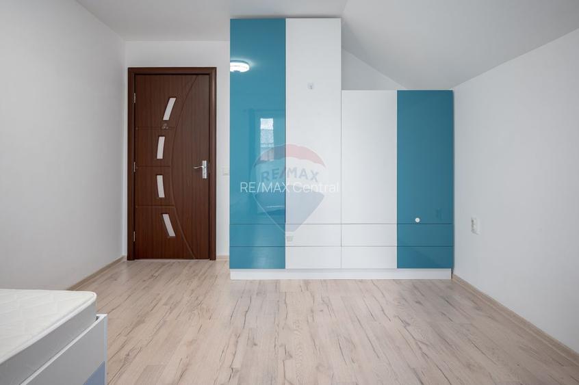Casă Modernă cu 4 camere în Cartier Izvor - Predare imediată! - 43