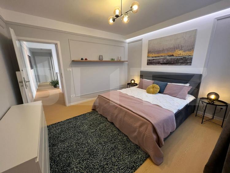Casa 4 camere, 150 mp, zona Dumbravita