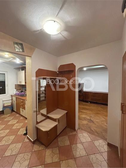 Apartament cu 3 camere de inchiriat cartierul Manastur - 8