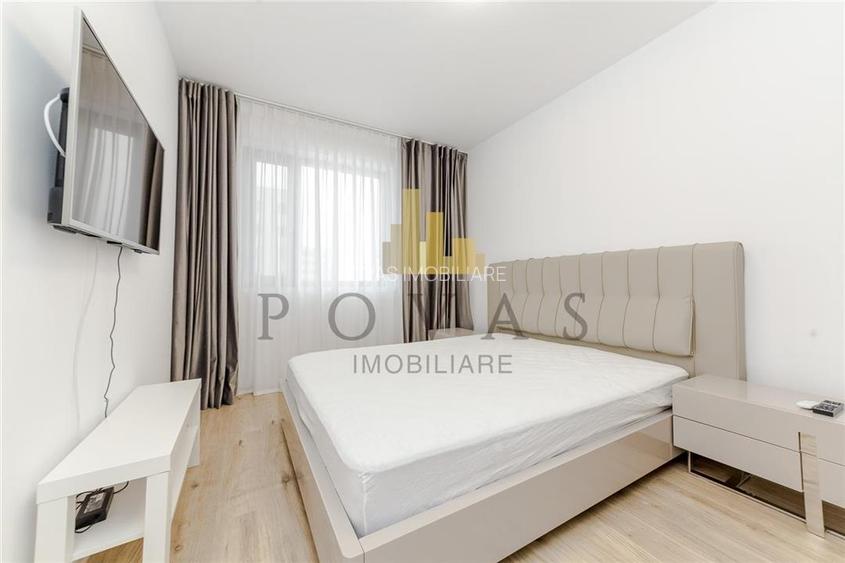 Apartament 3 Camere Greenfield Baneasa - 5