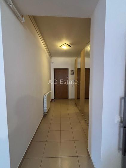 3 Camere PalladyTowers Centrala Proprie 7 min metrou - 2