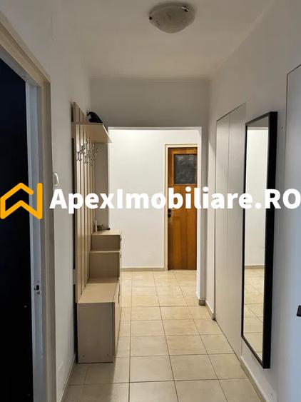 Apartament 2 camere de inchiriat Mihai Bravu București | ApexImobiliare.ro