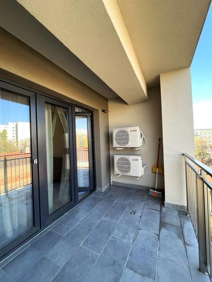3 CAMERE || BLOC NOU || DECOMANDAT || PARCARE || CISMIGIU