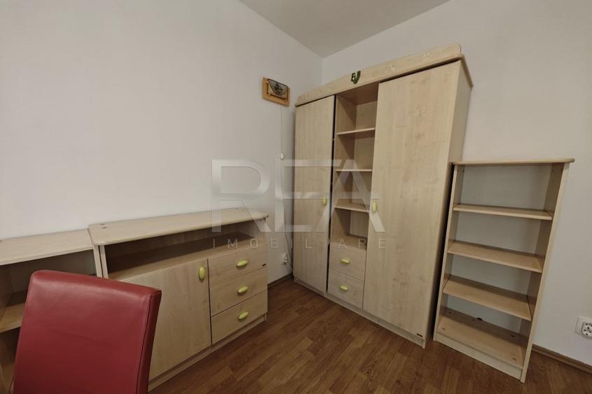 3 camere, 3/4, bloc 1985, 77 mp-Uverturii