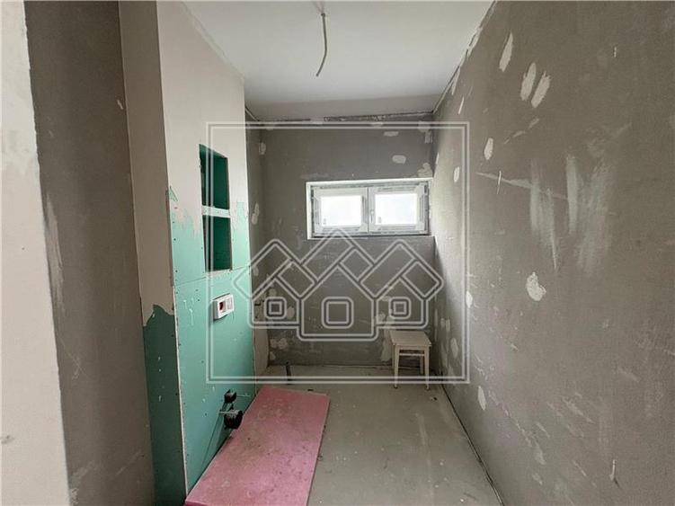 Ap 2 camere + logie, incalzire in pardoseala - Ansamblul DaVinci