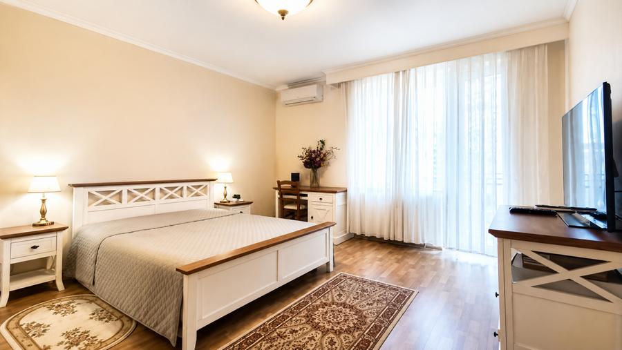 Apartament Zorilor, 63mp, garaj subteran si boxa incluse in pret!