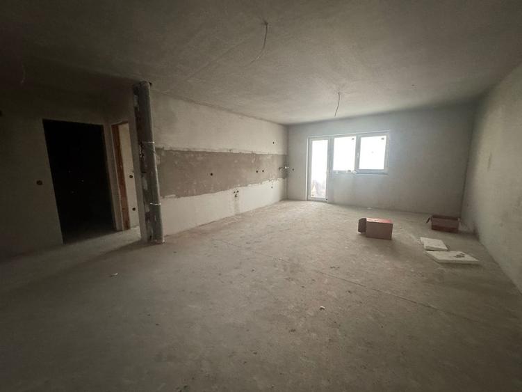 Apartament 3 camere LA CHEIE, Doamna Stanca