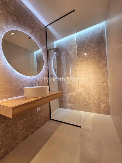 ARQA Jolie Village | Apartament modern cu 2 camere | Iancu Nicolae – Pipera - 15