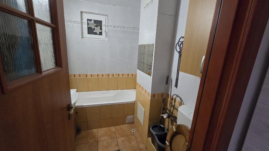Exclusivitate!Poarta 6,doua camere parter inalt!