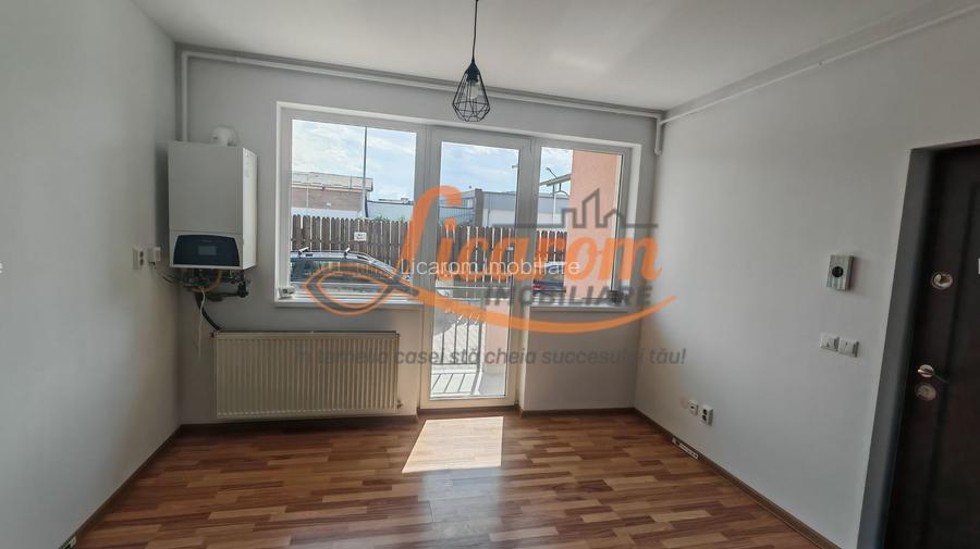 Apartament luminos 3 camere,Parter, parcare,Râșnov, Cartier Covaciu - 11