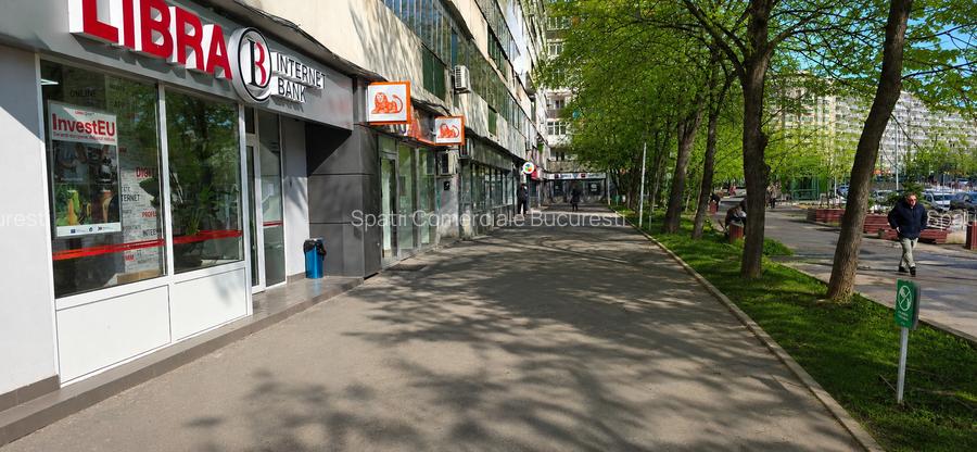 Vânzare Spațiu Comercial Închiriat – Investiție cu Venit Imediat