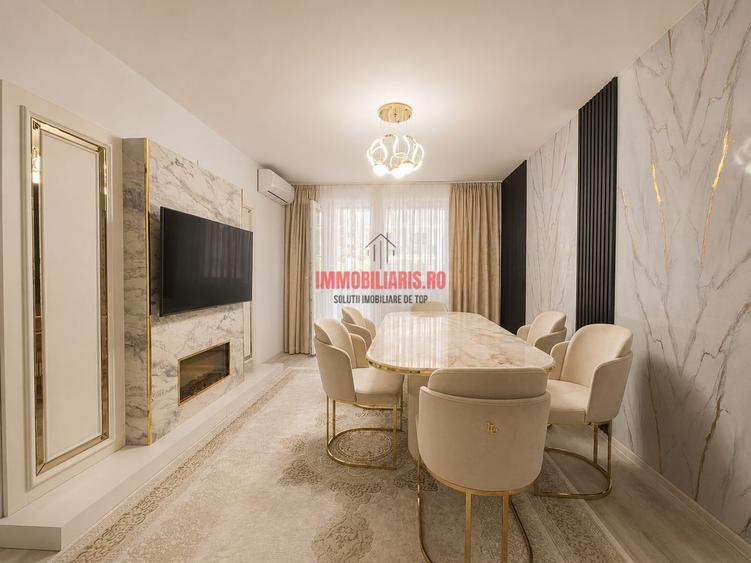 Hils Pallady metrou 2 min - Lux - Centrală Proprie - Comision 0%