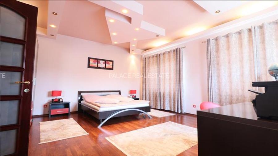 Vila exclusivista de vanzare in Iasi, design impunator,  localizare excelenta. - 12