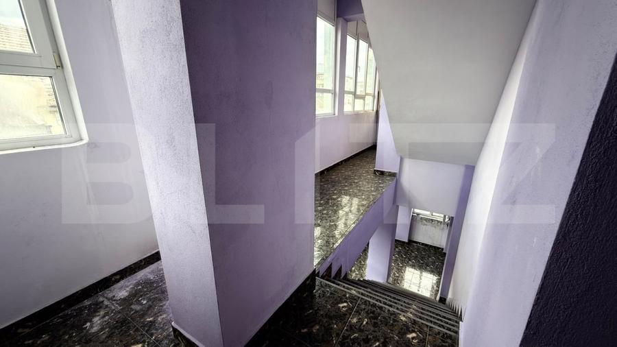 Ansamblu comercial, 1.258 mp, zona Ultracentral — Piața Moreni