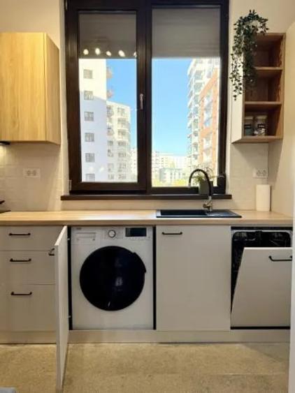 Apartament 2 Camere | Mihai Bravu | Vitan Residence 2 | Bloc 2014
