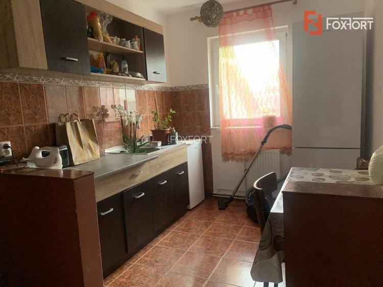 Casa individuala cu 9 camere, Dumbravita - ID V3263 - 19