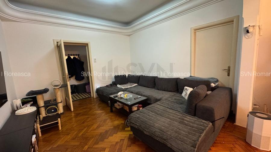 REA1027698 Apartament 3 camere I Universitate - 2