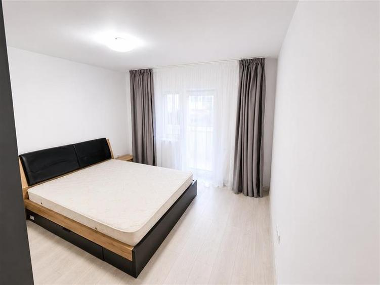 Apartament 2 camere decomandat racadau Parcul Trandafirilor
