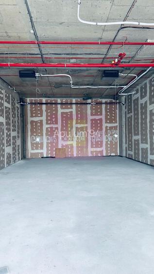Spatiu comercial imobil nou Sebastian- Razoare.