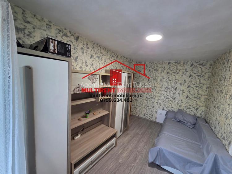 Apartament in zona linistita - la parter! - 6