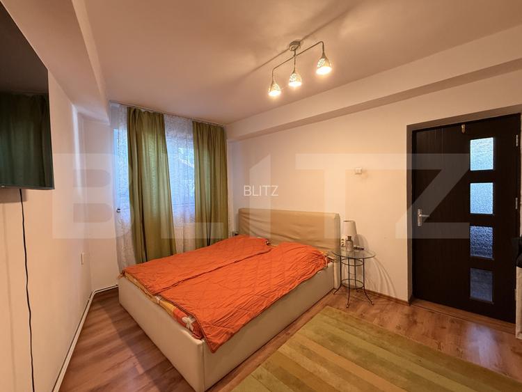 Casă S + P + E + M 232 mpu, 238 mp teren cu foișor, Centru - 6