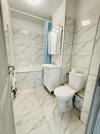 Dambovita | 2 camere | Renovat | Bloc izolat - 7