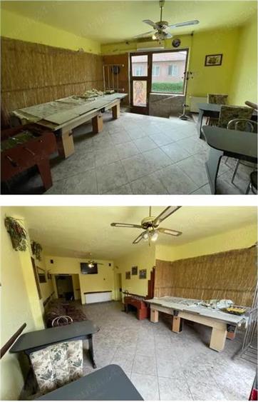 Spatiu Comercial Zona Nova Vita Top Med