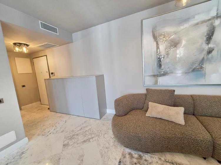 Inchiriere Apartament 2 Camere Iancu Nicolae