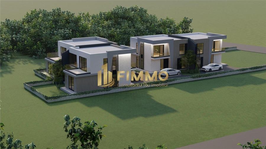 Casa Tip Duplex | 145mpu | Lisaura | Suceava| ID:1822