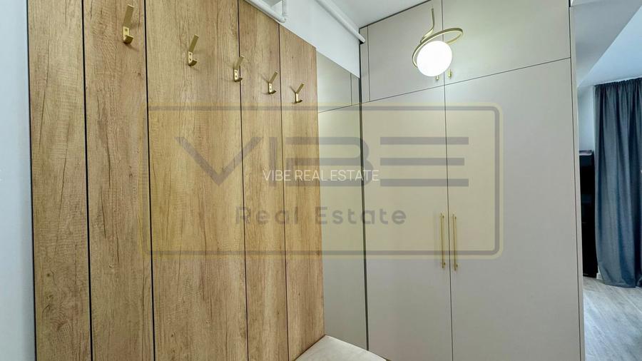 Apartament premium 2 camere Cartierul Visoianu - 18