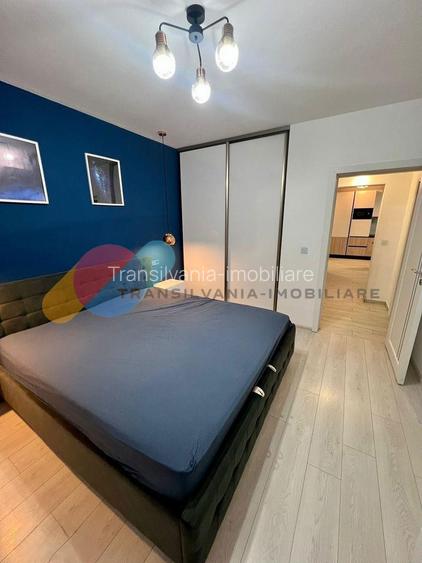 Apartament 3 camere, 70 mp, Floresti - 4