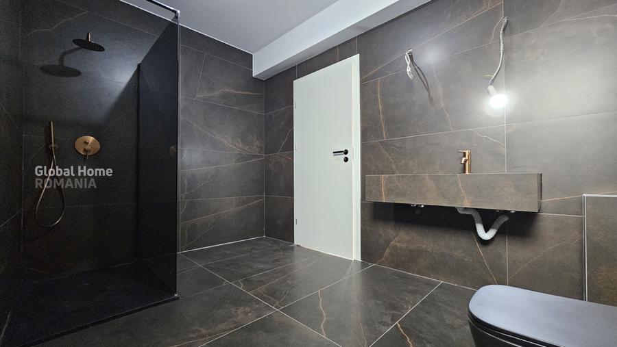 5-Room Townhouse | 206 sqm | Lake View | h4l THE VILLAGE – Pipera