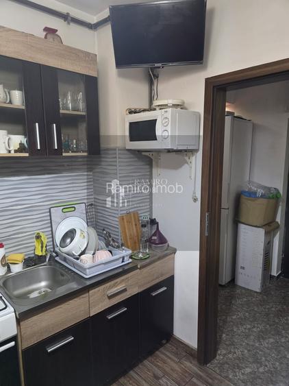 Apartament 3 camere decomandat Drumul Binelui Metalurgiei - 10