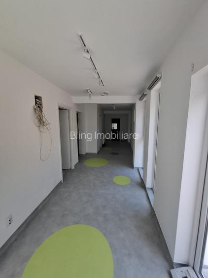 Clădire premium 600 mp, ideal gradinita sau activități mixte, in Dambul Rotund - 10