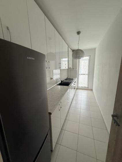 Inchiriere Apartament 2 camere Militari Residence