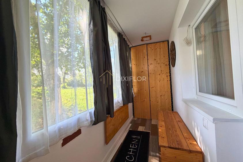 Apartament cu 4 camere complet renovat | Str. Godeanu | 139.000 €