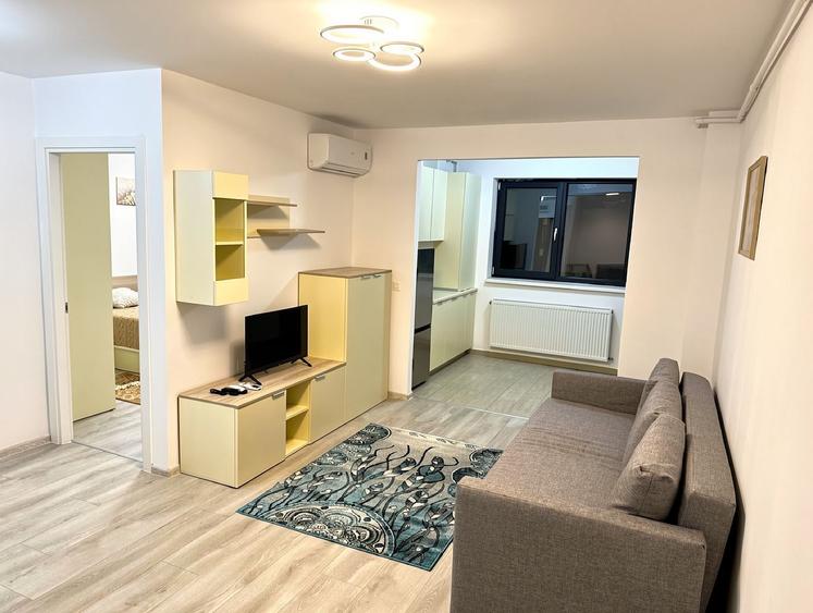Ap 2cam | 2min M Anghel Saligny | Centrala proprie | Parcare | Pet Friendly