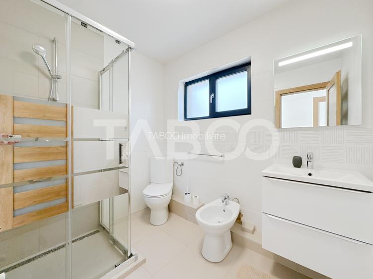 Duplex la cheie de vanzare Comision 0% in zona Europa teren 310 mp - 13
