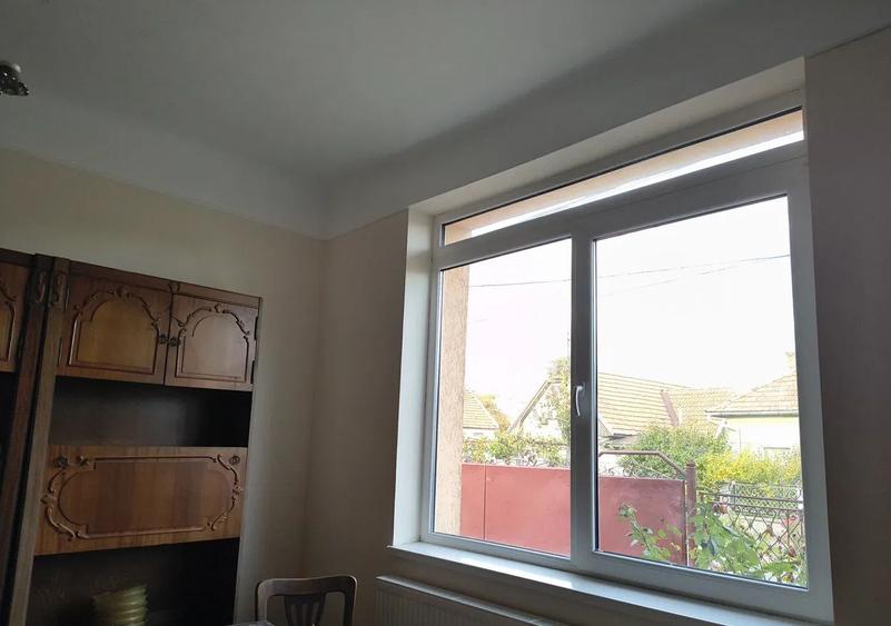 De vânzare casă cu teren 770 mp, în Dâmbul Rotund