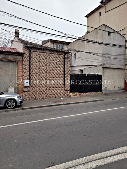 Proprietate cu scop REZIDENTIAL sau  COMERCIAL - zona VICTORIA/EMAG - 6