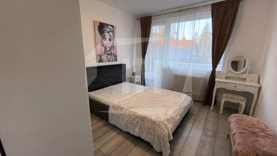 Apartament de inchiriat 3 camere I cu parcare I Grigorescu