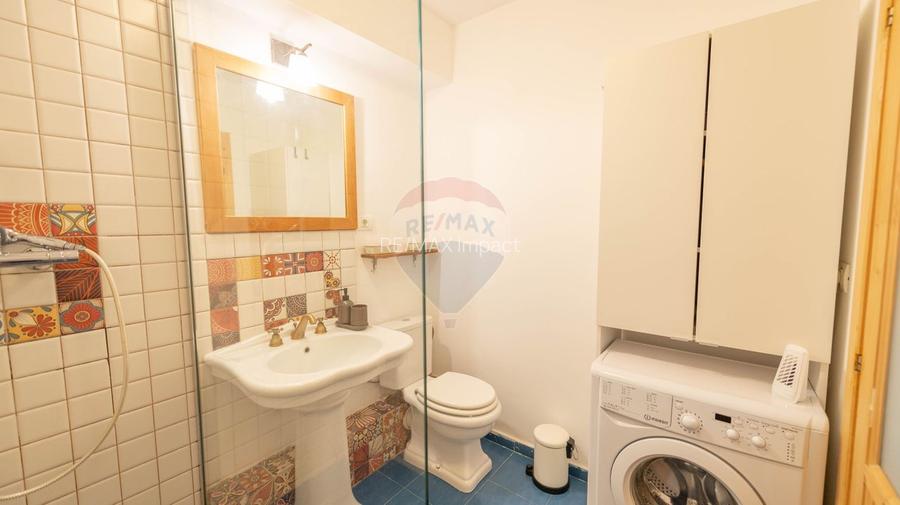 Apartament 3 camere de inchiriat 61 mp Matei Voievod Iancului - 17