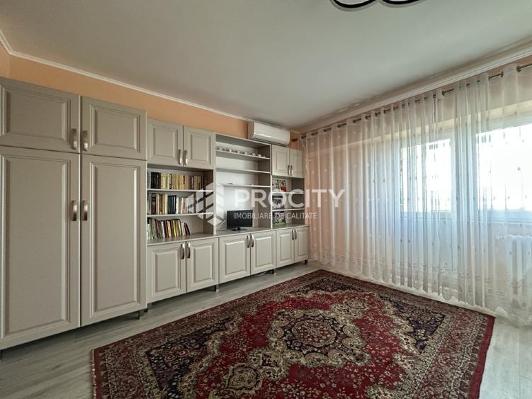 📍 Gară | 1 cameră | 38 mp | decomandat | 400 €
