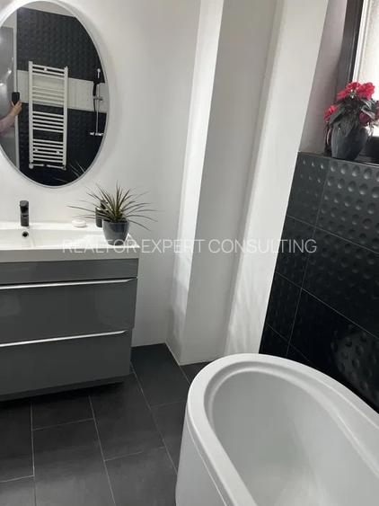 Apartament 2 camere, zona Compozitori, etaj 3, centrala gaz. - 7
