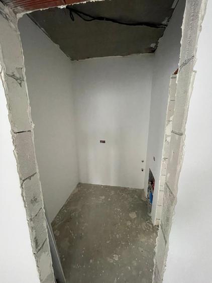 Duplex vile -C4 și C5- Palazu Mare